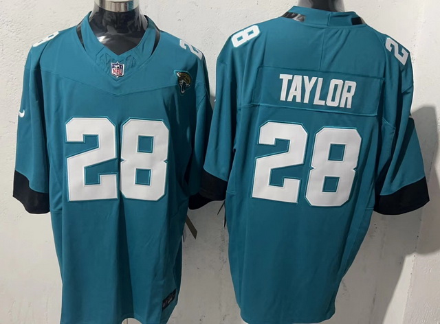 Jacksonville Jaguars Jerseys 20